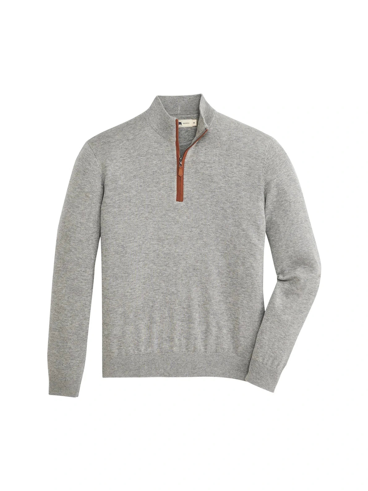 Jackson Pullover - Harbor Mist