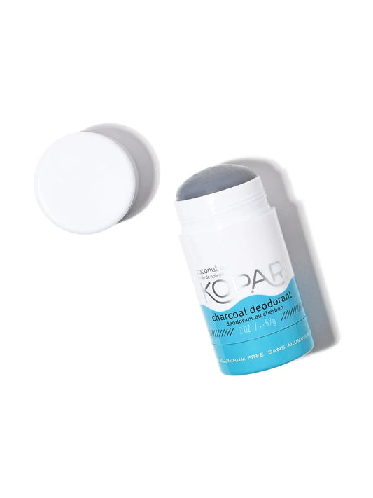 2oz Deodorant- Charcoal Driftwood