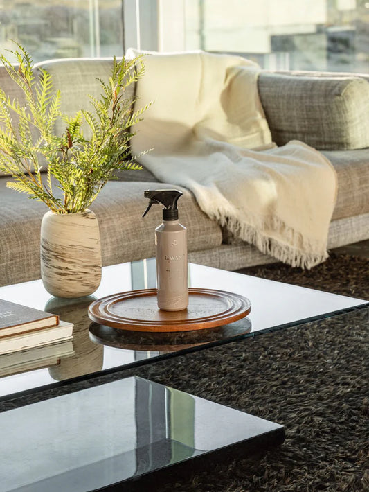 Multipurpose Cleaner - Ambre Santal