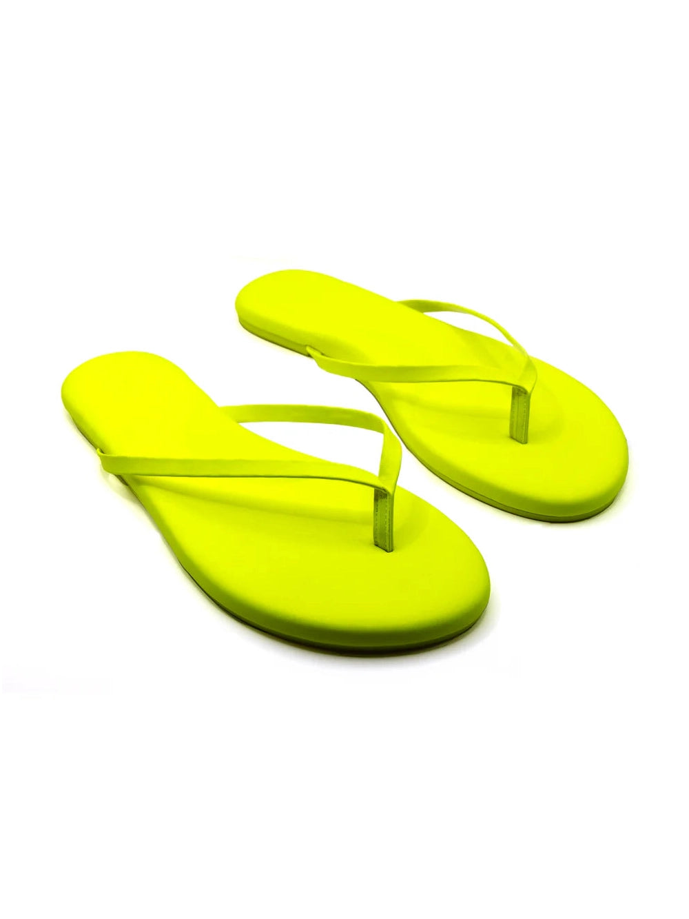 Lemon Indie Sandal