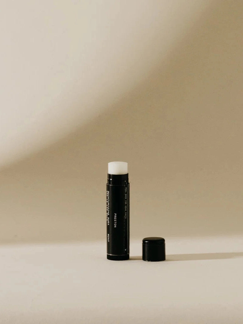 Preston Spf 15 Lip Balm - Mint