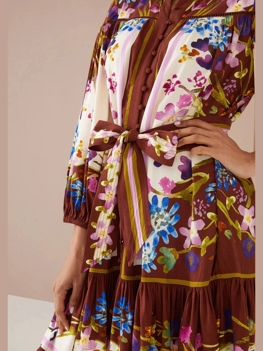 Lori-Anne Dress