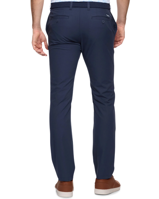 Pivot Performance Pant - Navy