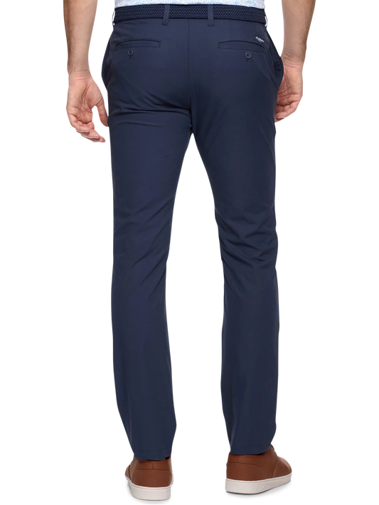 Pivot Performance Pant - Navy