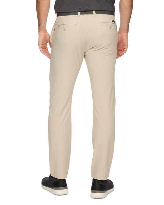 Pivot Performance Pant - Stone