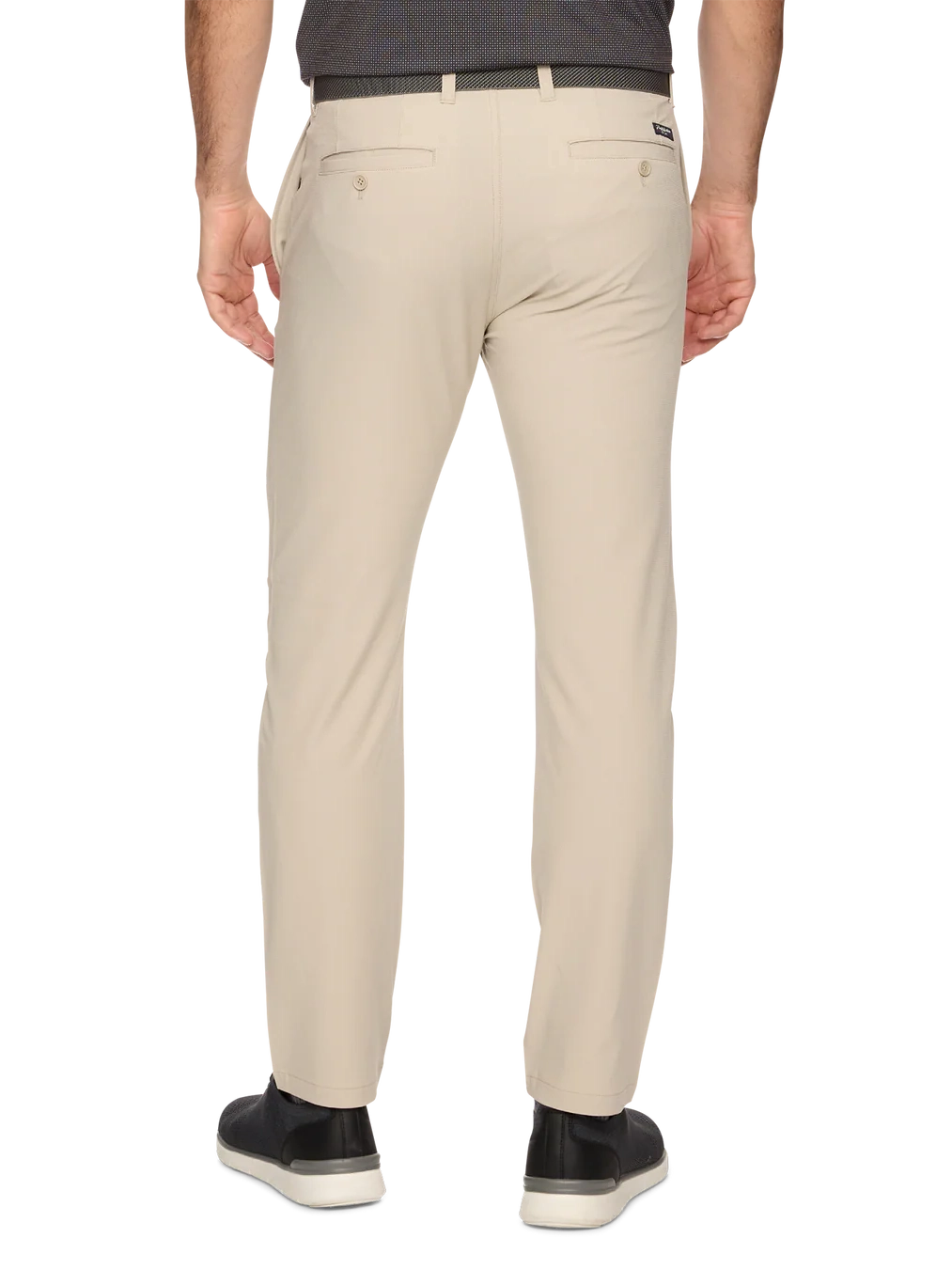 Pivot Performance Pant - Stone