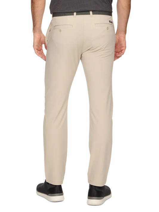 Pivot Performance Pant - Stone