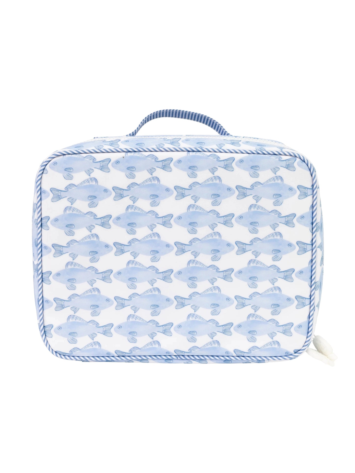 Fish Lunchbox