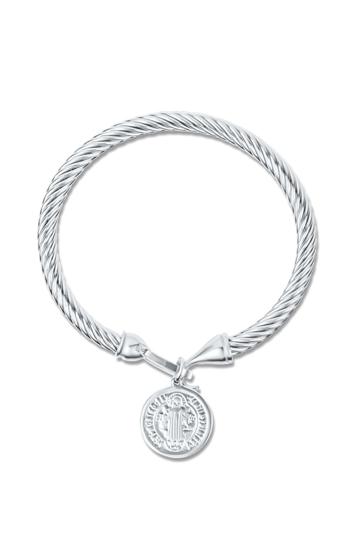 Maya Coin Bracelet