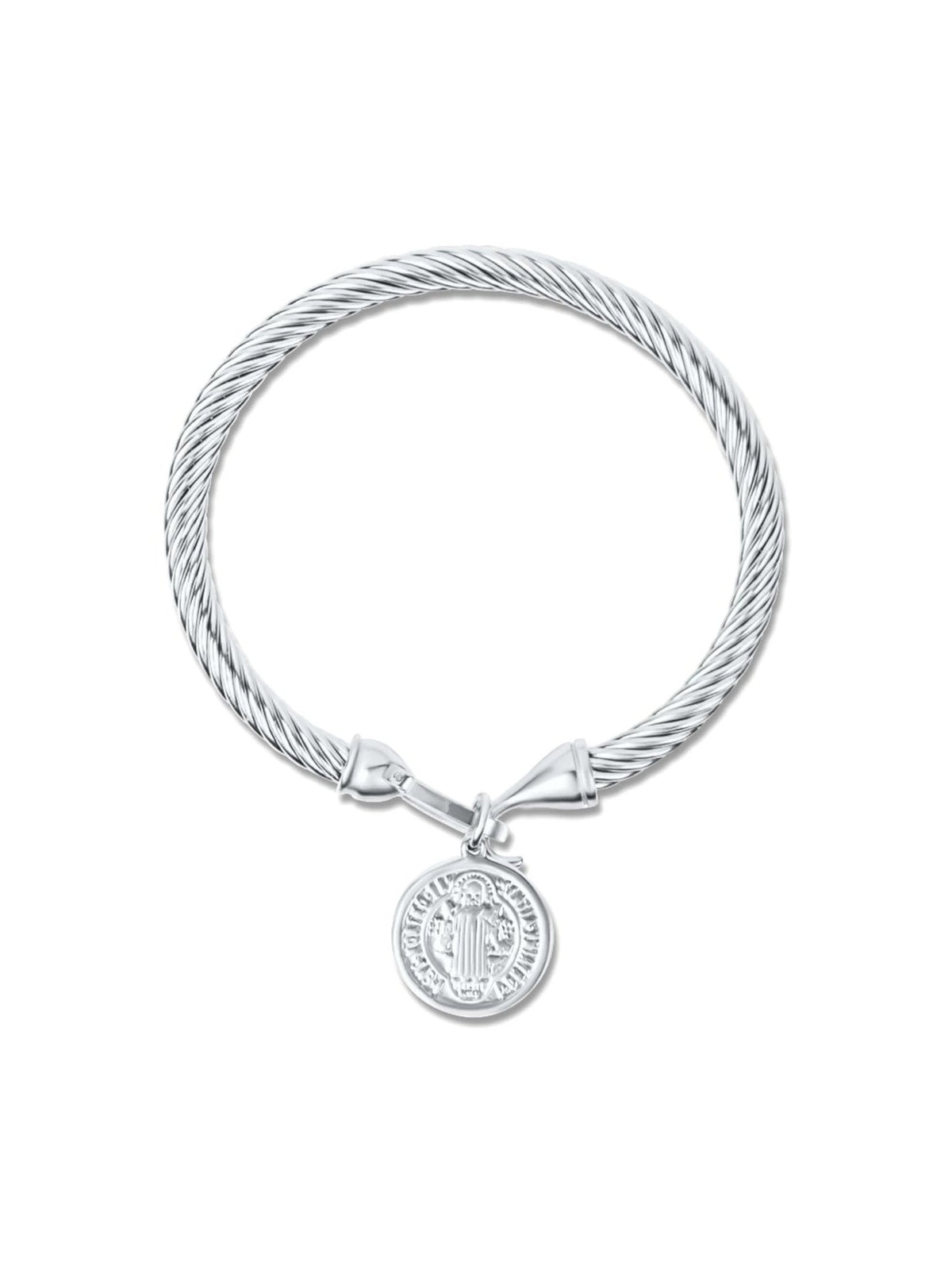 Maya Coin Bracelet