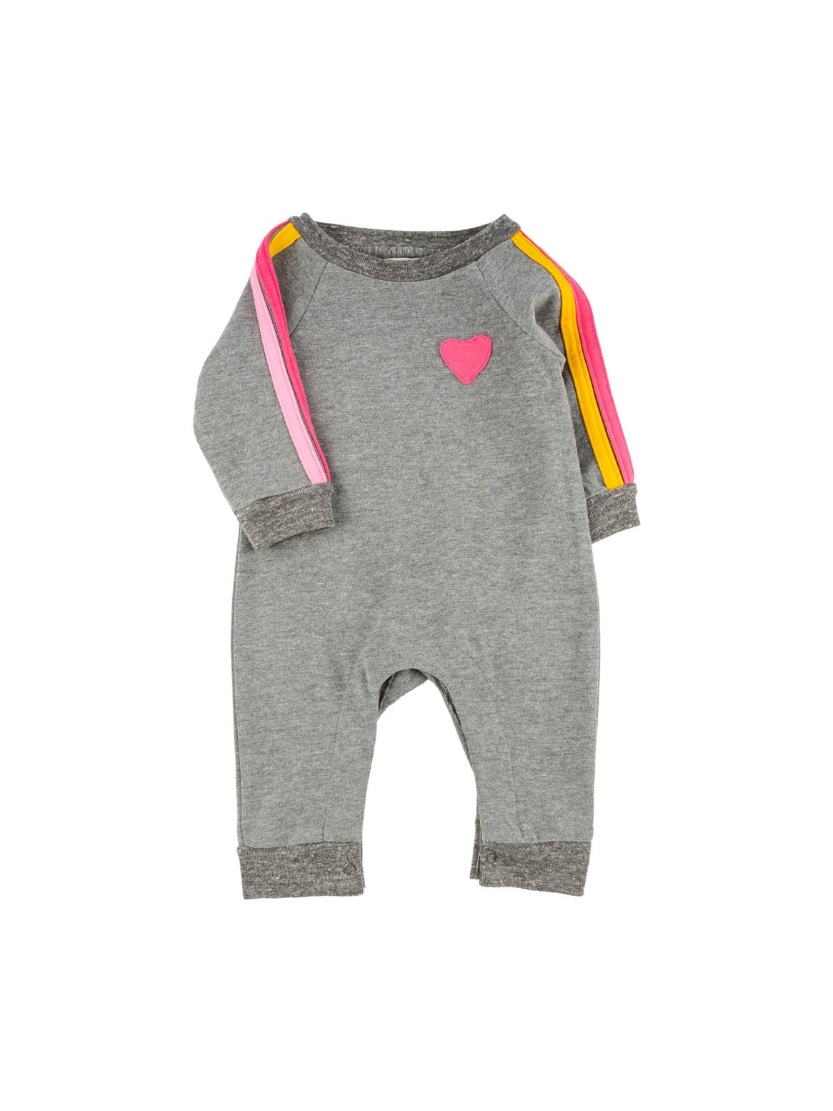 Henry Romper - Rainbow Brite