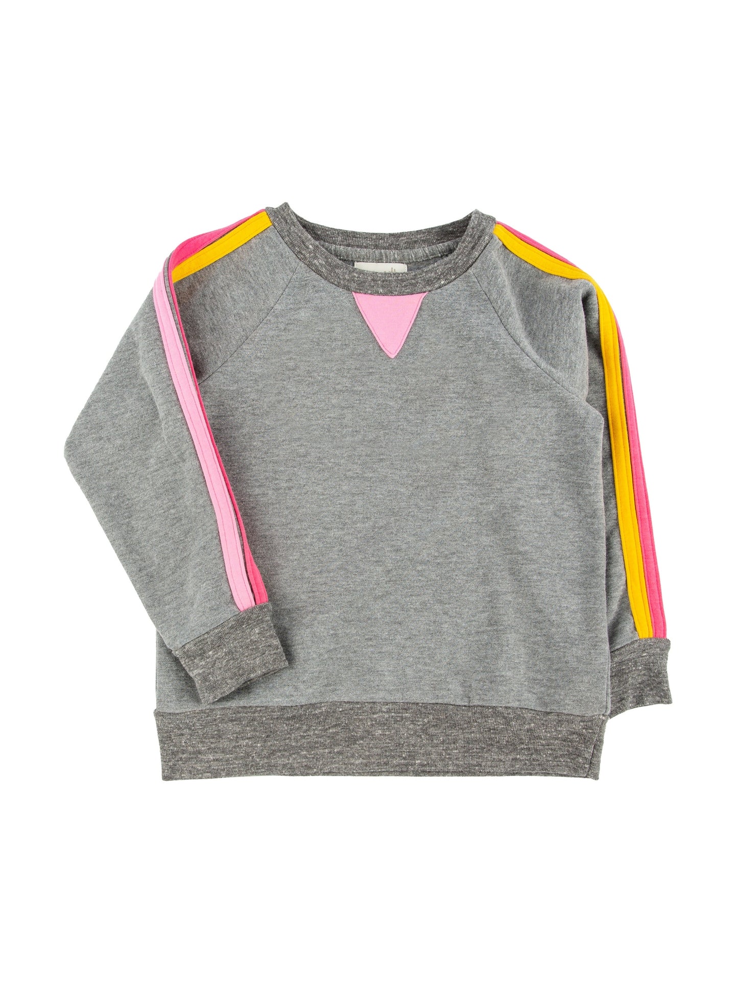 Iggy Pullover Rainbow Brite