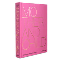Mother and Child Book - A Celebration of Maternal Bonds