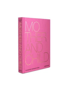 Mother and Child Book - A Celebration of Maternal Bonds