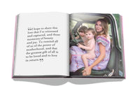 Mother and Child Book - A Celebration of Maternal Bonds