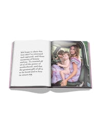 Mother and Child Book - A Celebration of Maternal Bonds