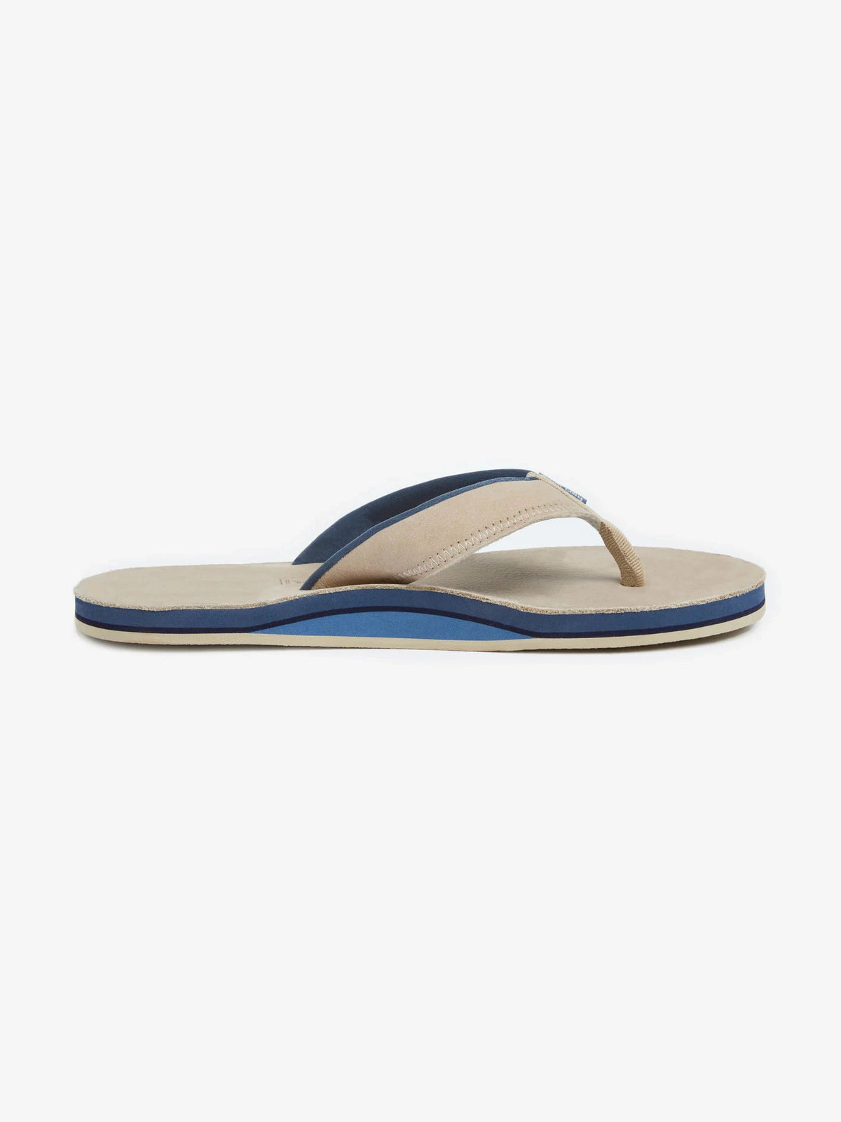 Pier Flip Flops - Sand