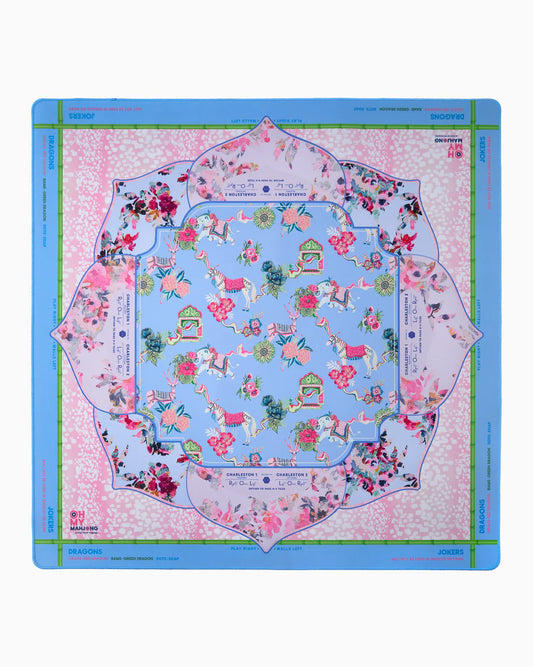 Oh My Mahjong Mat - Vivara