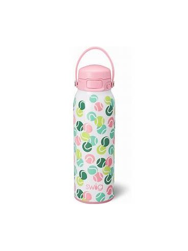 Match Point Leakproof EZ Fill Bottle 32 oz