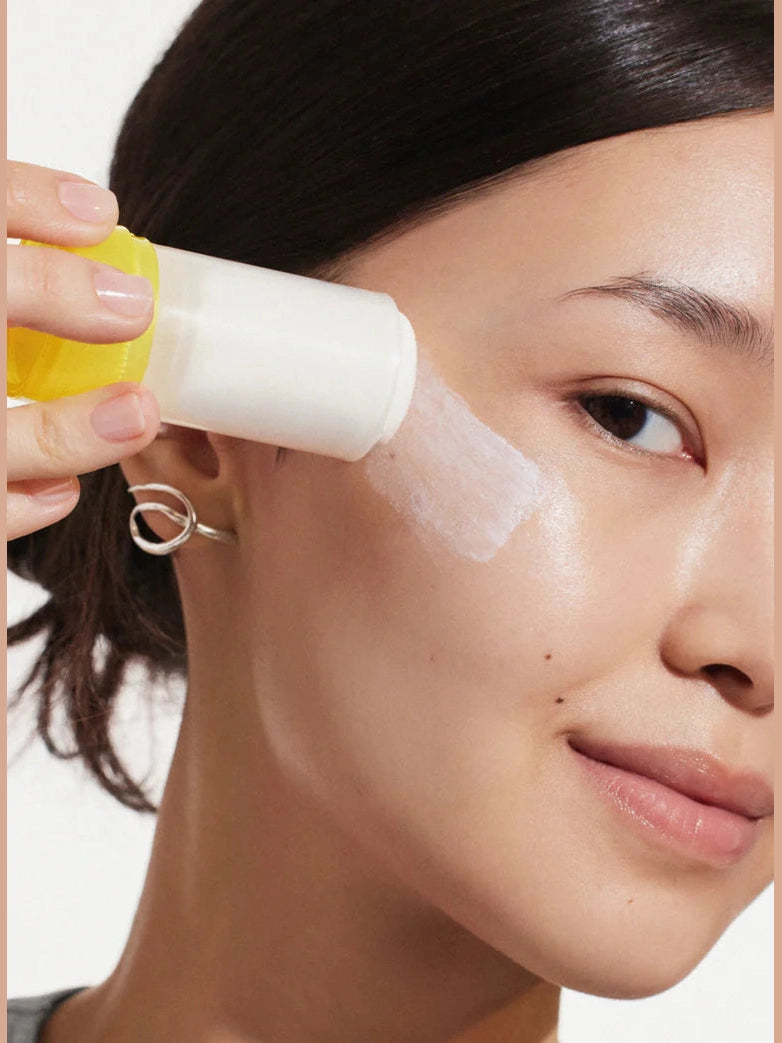 Mineral Sheer Stick SPF 30