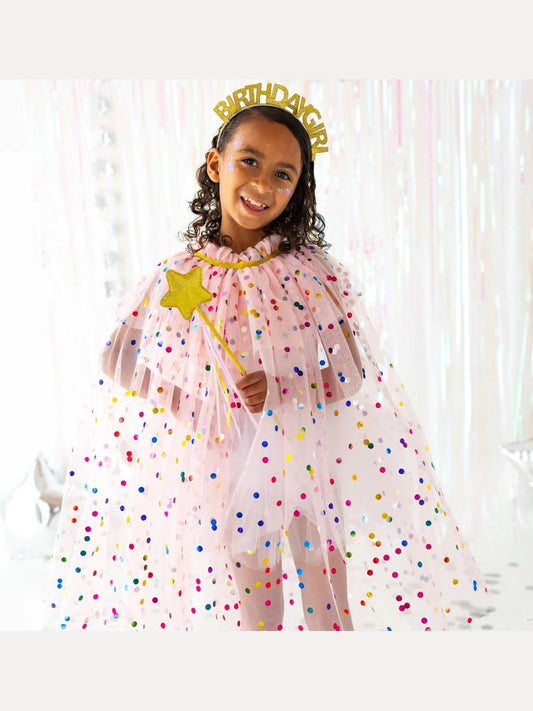 Birthday Girl Dress Up Kit