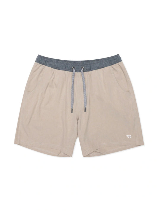 Athletic Short 7" Inseam