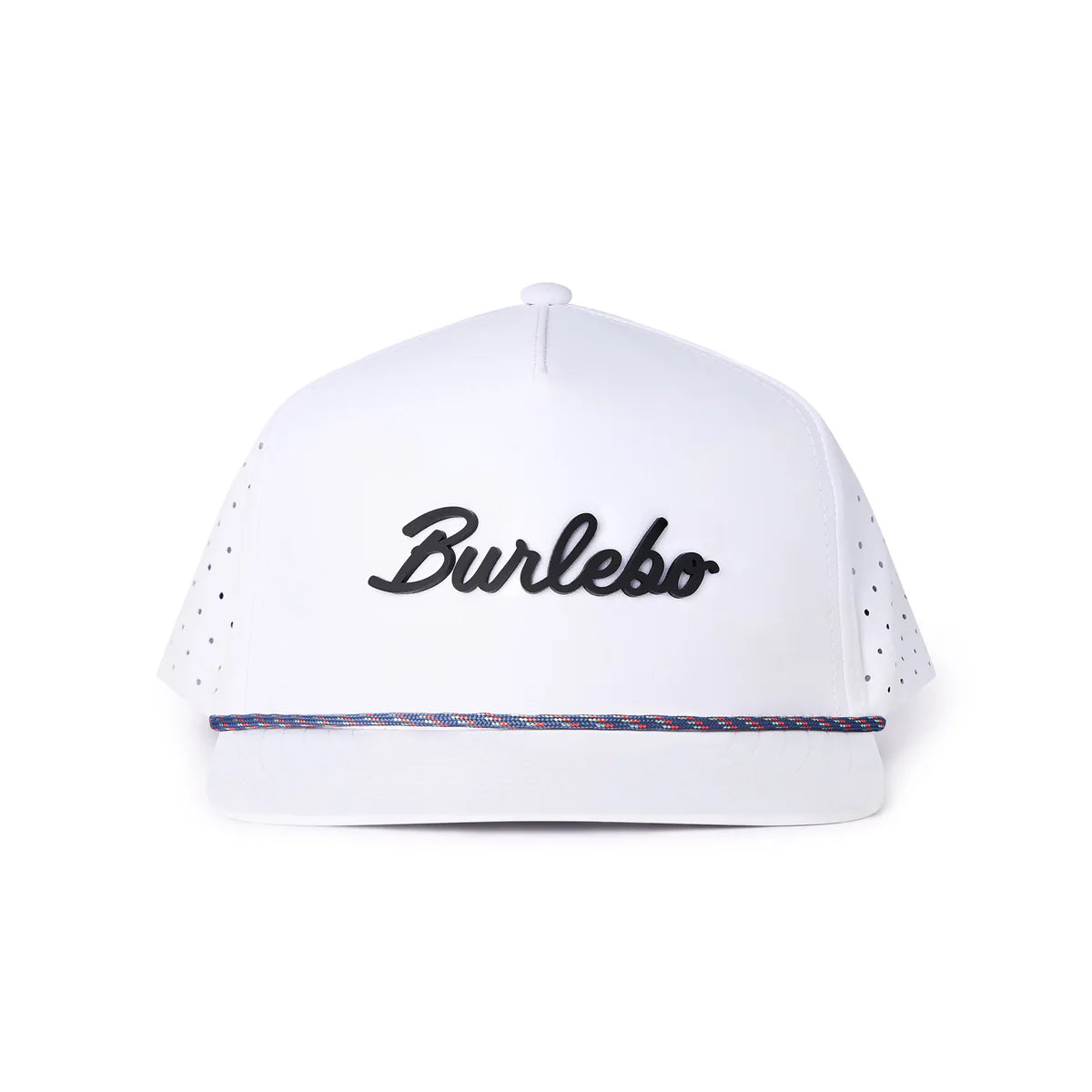 Burlebo Tour Cap - White