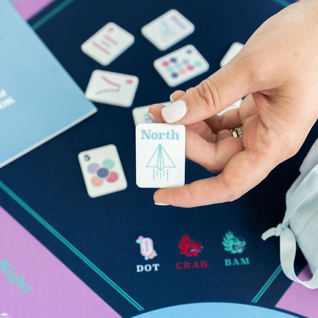 Tiles ONLY - Original Edition