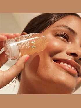 Sun Shield On-The-Glow Sheer Stick Sunscreen SPF 40