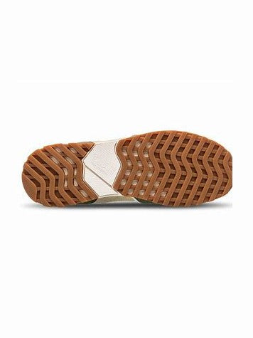 Joshua Sneaker – Sustainable Style with Uppeal™ Apple Fiber