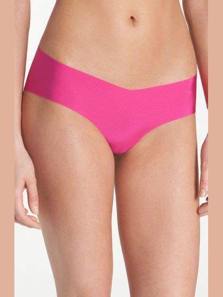 Invisible Rib One Size G-short