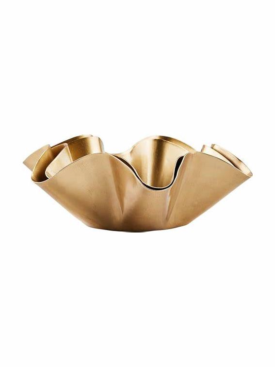 Nested Ruffle Bowls (2)