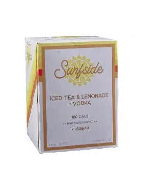 Surfside Half & Half 12oz Can
