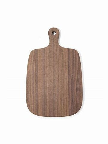 Small Walnut Cutting Board