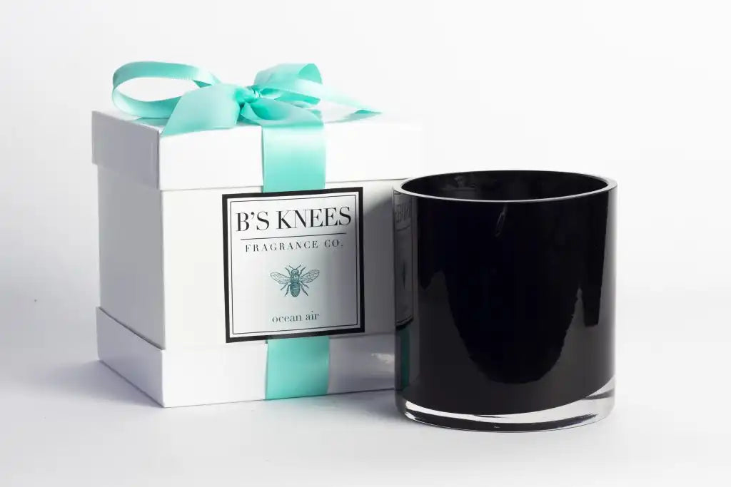 Ocean Air Candle - 3 wick