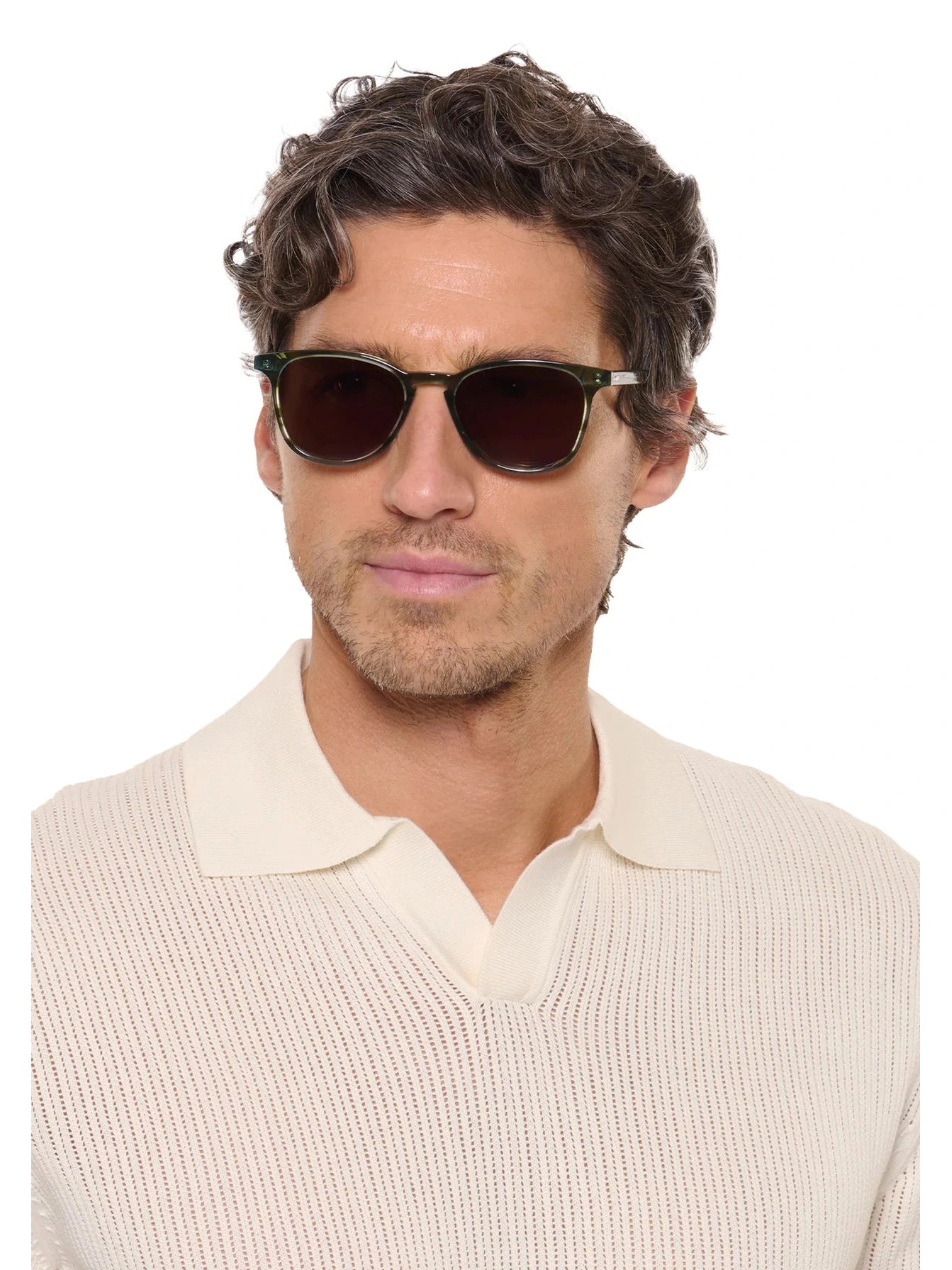 Olivier - Reed Sunglasses