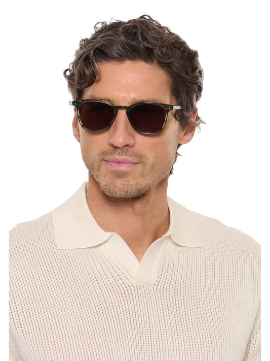 Olivier - Reed Sunglasses