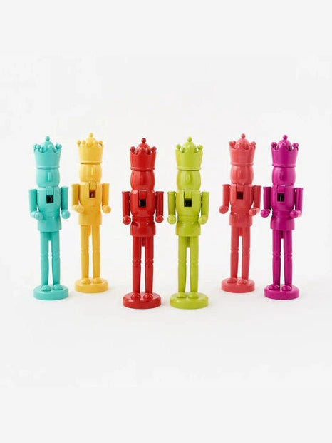 Nutcracker 15' Wooded