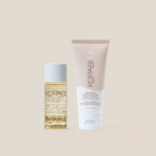 Hydration Hideaway Mini Set