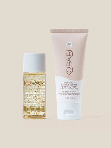 Hydration Hideaway Mini Set