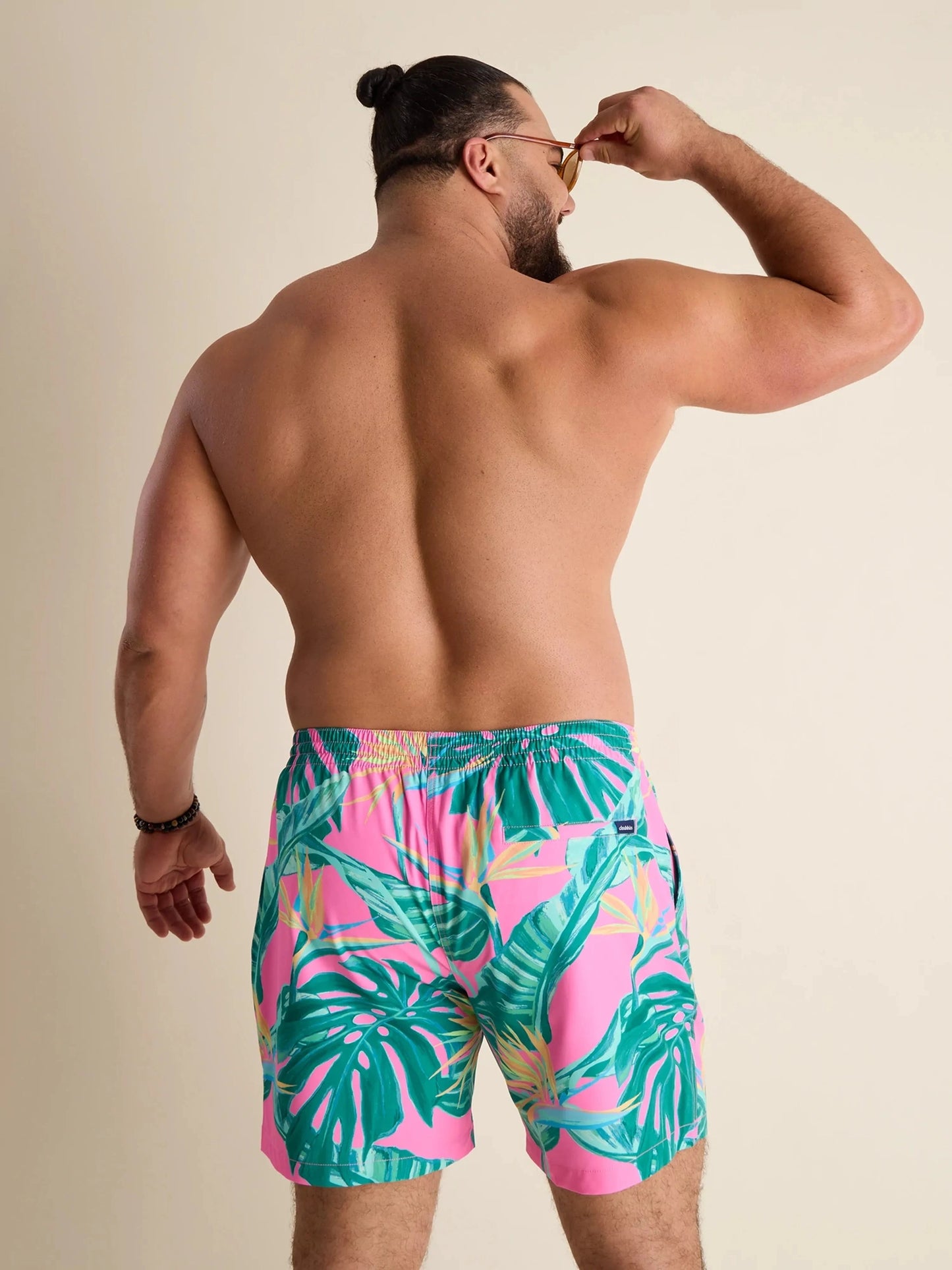Birds of Paradise 5.5" ( Compression Lined)