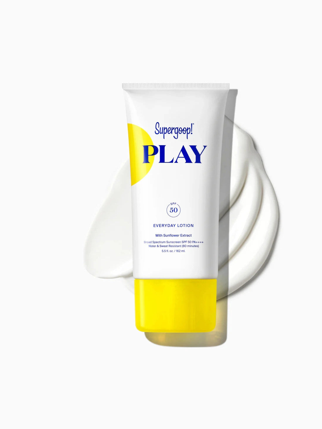 PLAY Everyday Lotion SPF 50