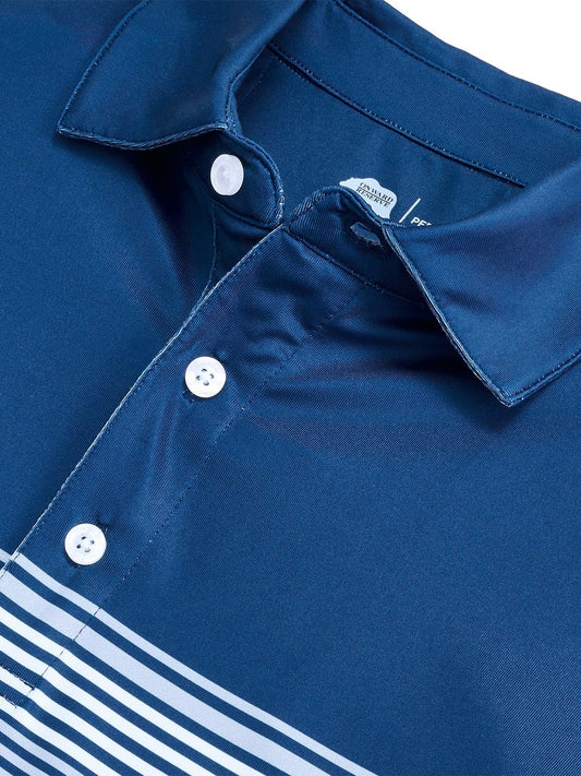 Prestwick Printed Performance Polo