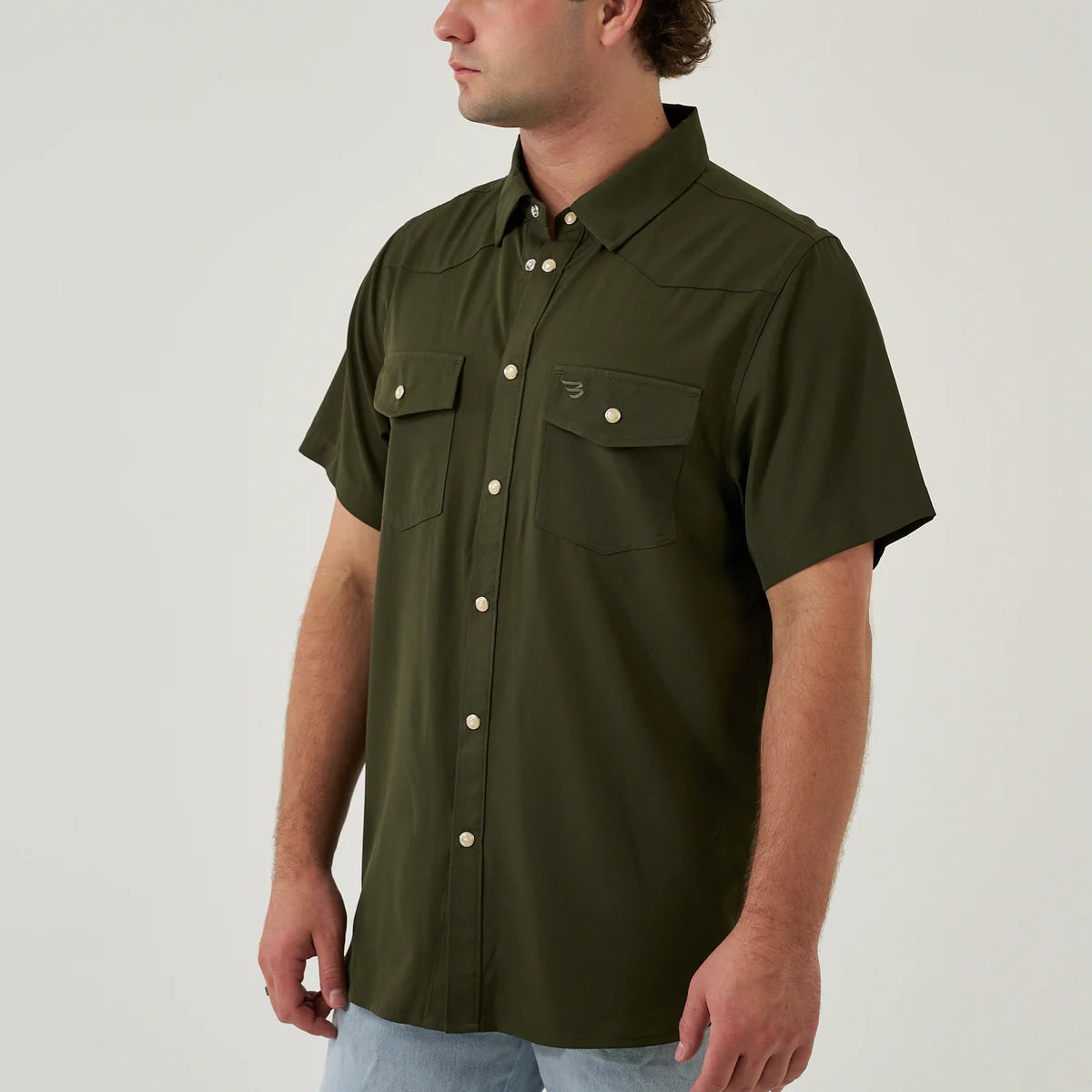 Performance Western Shirt
