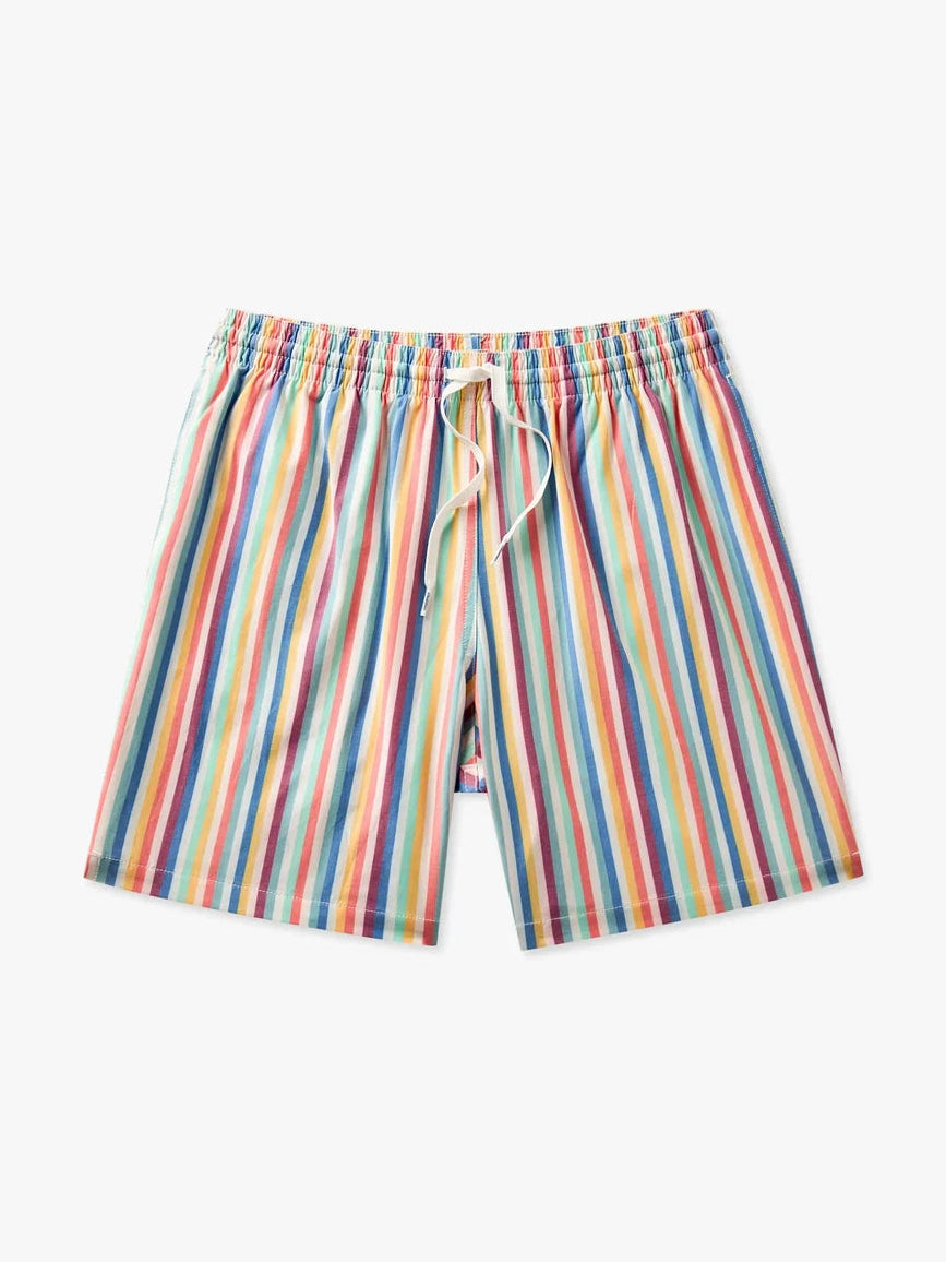 The Parlor Stripes