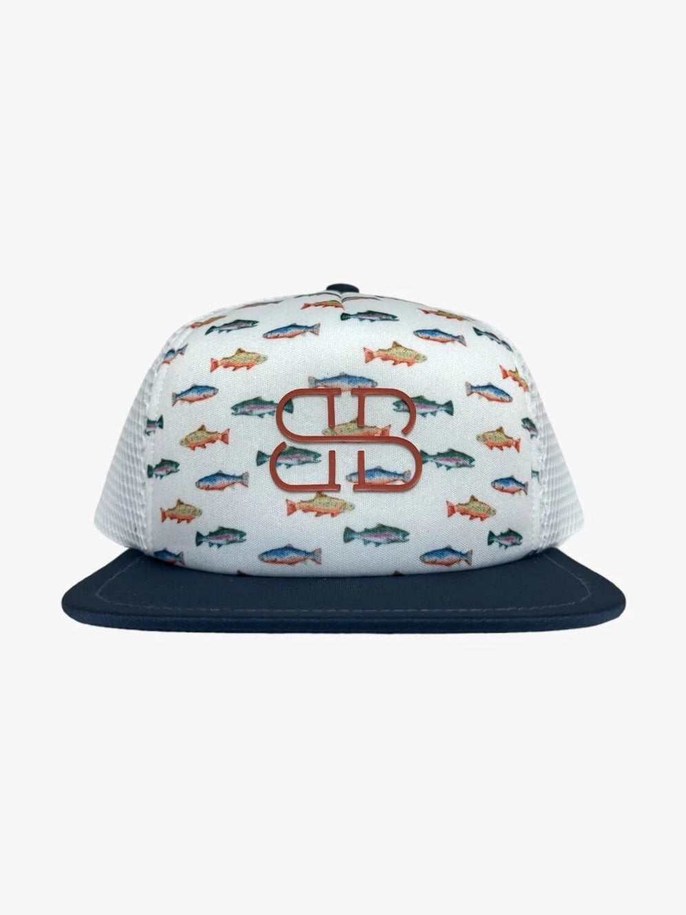 Tropicana Tides Flat Brim Snapback (Youth)