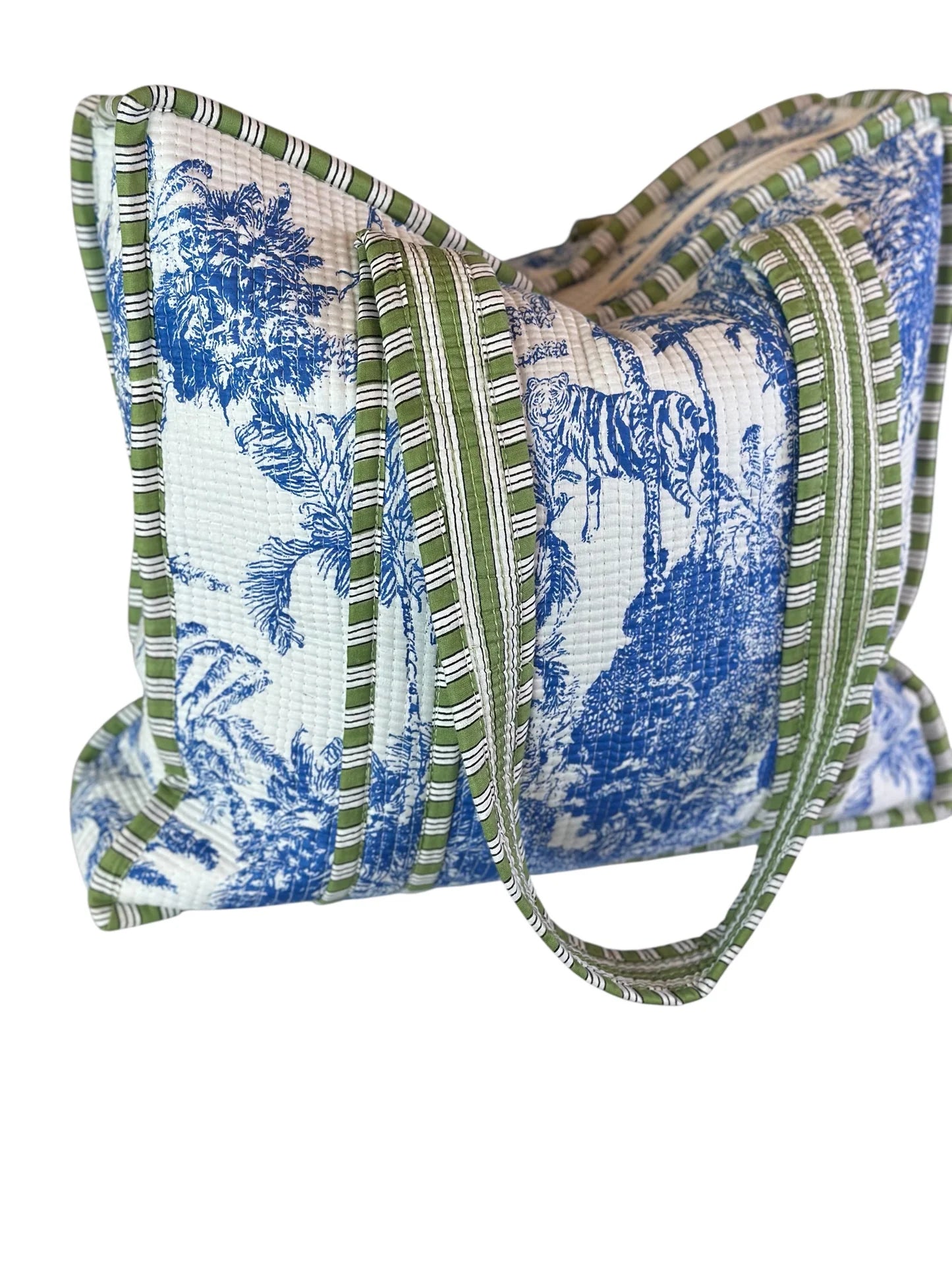 Jane Tote - Belle