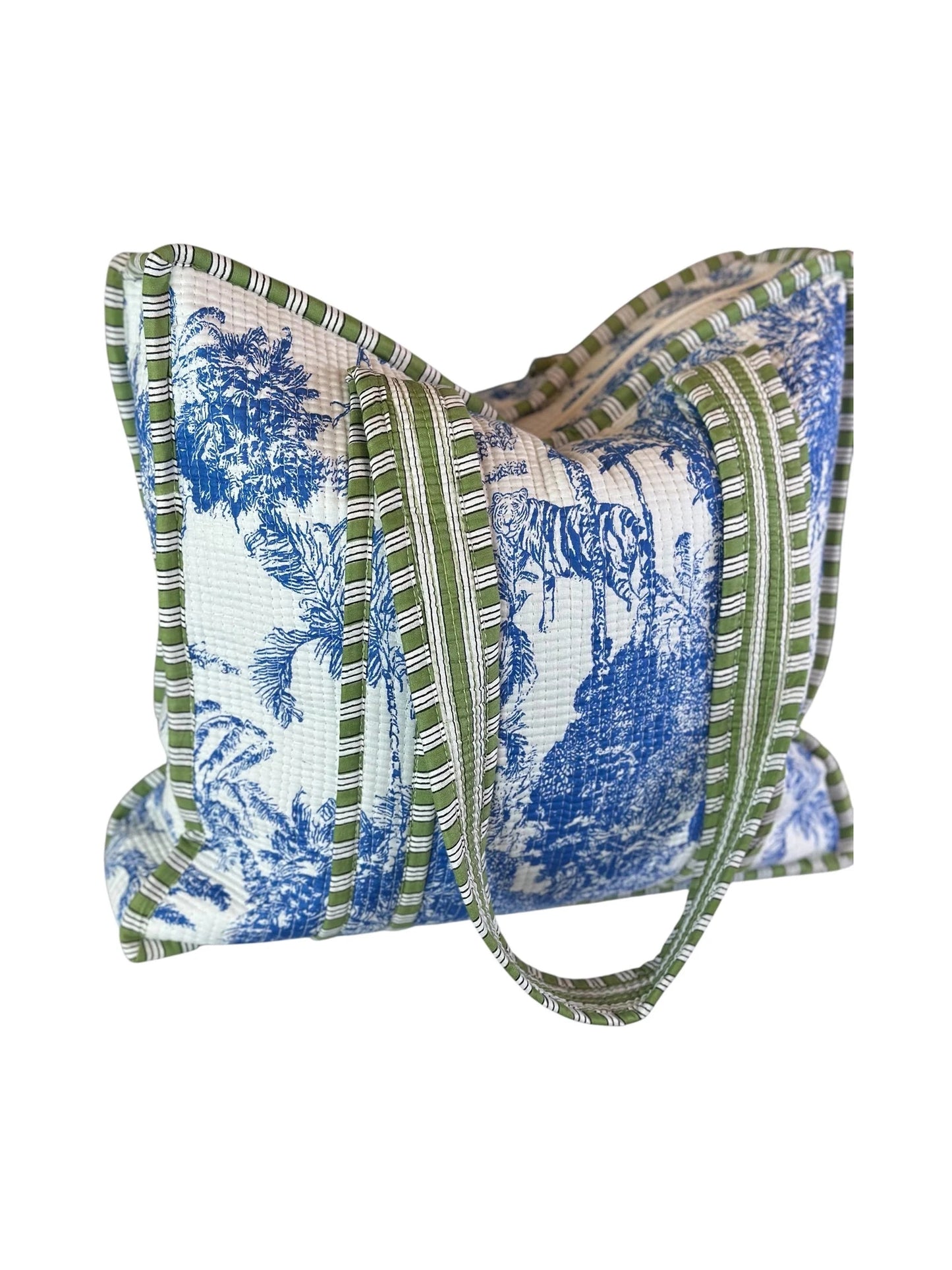 Jane Tote - Belle