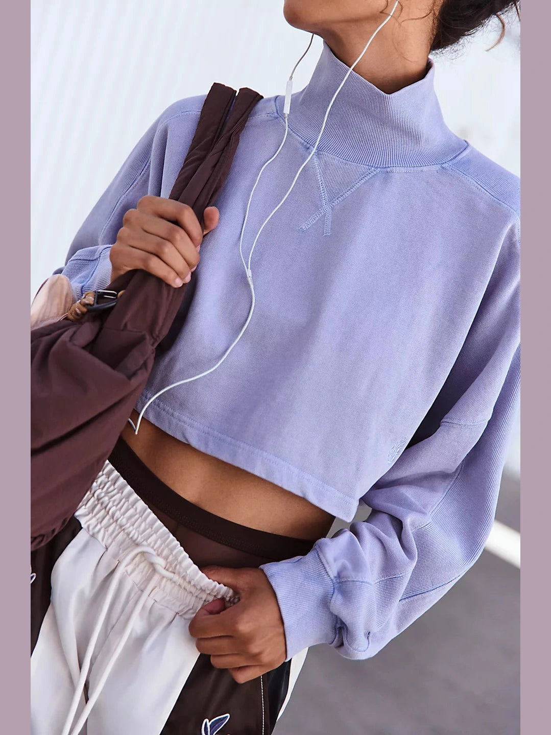 Pickup Game Pullover - Slate