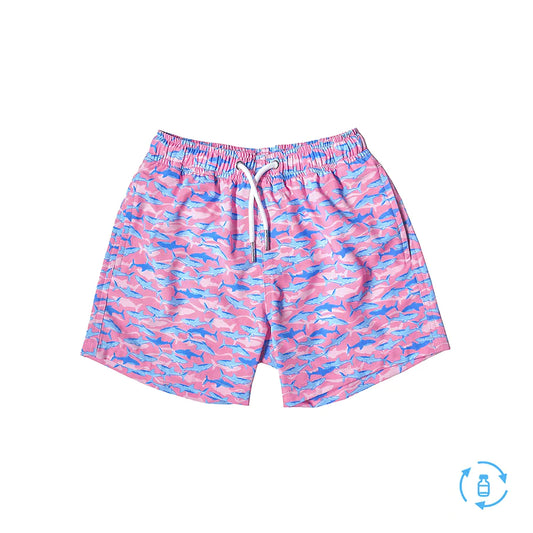 Bermie's Boy Swim Shorts